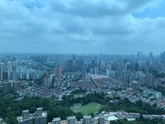 -上海龙之梦万丽酒店