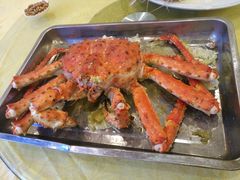 -龙溪海鲜酒家(溪涌店)