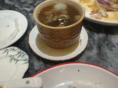 -安泰楼·佛跳墙创始人·传统闽味早茶·酒楼(三坊七巷闽菜地标店)