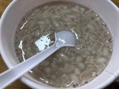 -思北花生汤
