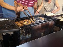 -张家油条