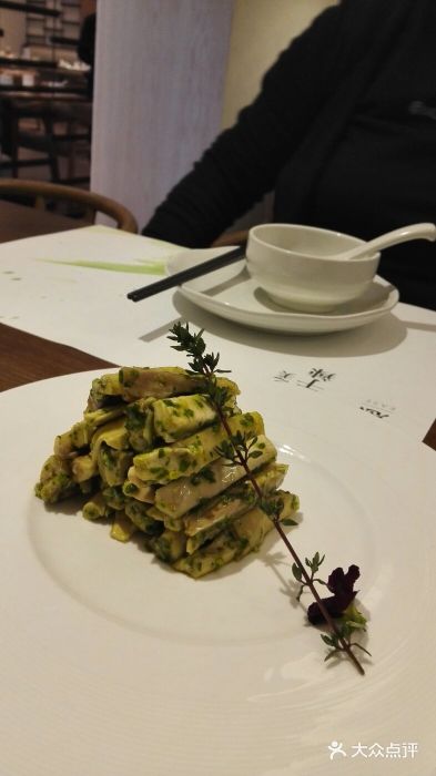 榕意·川味之美(深业上城店)灵魂猪油炒饭图片