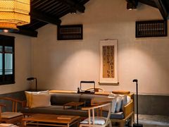 -法云安缦酒店