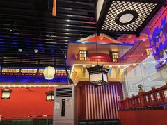 -牛New寿喜烧(曹路花园城店)