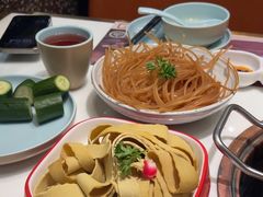 -洪氏嗨捞·猪肚鸡火锅(阳光天地店)