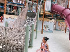 -杭州开元森泊度假乐园