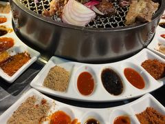 -十三姨正合丰烤肉(营迹路店)