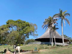 -漳州滨海火山岛自然生态风景区