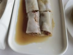 -上海大船酒店-沙滩餐厅