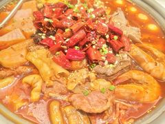 -眉州东坡·熊猫主题餐厅(枫蓝店)