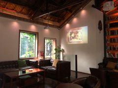 -秀·爱尔兰餐吧(上海路店)