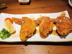 -小川洋风料理(大悦城店)