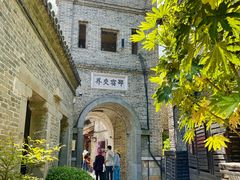 -窑湾古镇