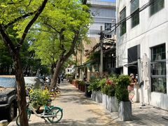 -婕妮璐超市 Jenny Lou’s Shop(三里屯店)