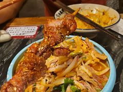 -白鹿原·西安油泼面(万象城店)