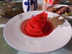 -并州饭店·并萃阁