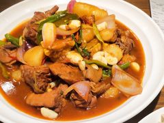 -汉唐小馆·西安名小吃(翠微印象城店)