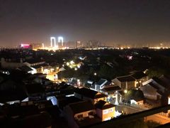 -顽啤熊·酒客酒馆(苏城夜景必选店)