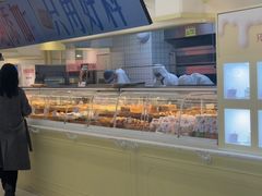 -红星前进面包牛奶公司(君太店)