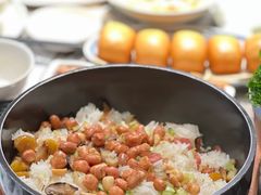 -禄婶鸡煲·打边炉