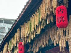 -恩阳古镇
