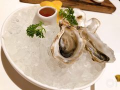 范德雷尔生蚝-福楼法餐厅FLO