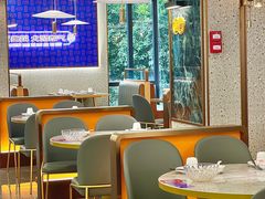 -九龙茶记·粤式餐厅融合菜(鹭江店)