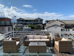 -蜜舍咖啡(洋人街店)