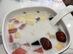 -老海南椰奶清补凉(文化宫老店)