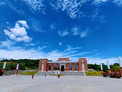 -照金红色旅游名镇