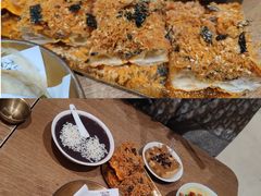 肉松油条-小豆海棠(人民南路店)