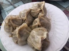 -开帝锐抓饭(和田街店)
