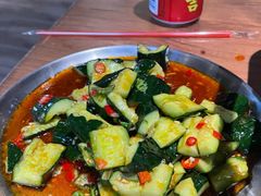-后街佬·炭火鲜鱼杂(33小镇店)