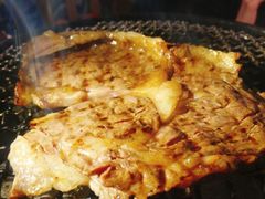 -热血兄弟·炭火烤肉(融侨中心店)