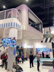 -龙小湖探索乐园 Little Hoo Galaxy(龙湖重庆金沙天街店)