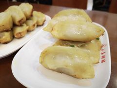 -小姜锅贴(凤凰街店)