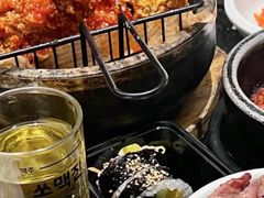 -本家·添百客韩国料理(泰然店)