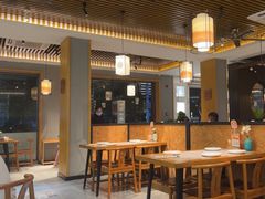 -如轩·海鲜砂锅粥·潮汕菜(南城店)