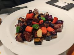-新旺茶餐厅·早餐·夜宵(仙霞店)