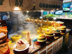 -筱爷叔·上海传统手工菜(玉树路店)