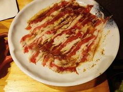 -喜鹊烤肉酒场(美乐城店)