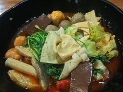 -万记麻辣烫国展总店