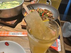 -茄子恰恰·新云南小炒(坪山益田店)