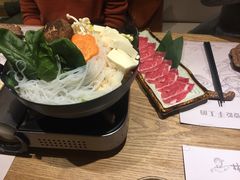 -林妈妈村·日式料理(宝山龙湖天街店)