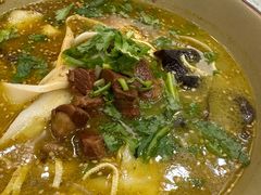 四厂咖喱烩面-四厂烩面(棉纺路店)