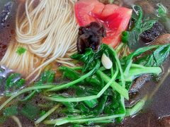 -天天鲜面馆(衡山路店)