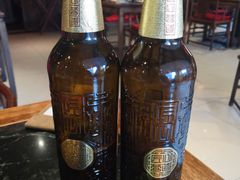 -兰溪小馆(东直门簋街店)