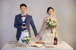 点击看大图 -梧州IDO我愿意婚纱摄影(品优店)