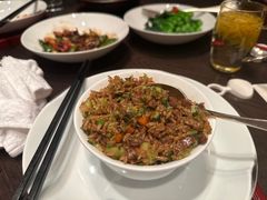 -广州柏悦酒店·悦景轩·粤菜餐厅