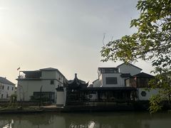 -同里国家湿地公园